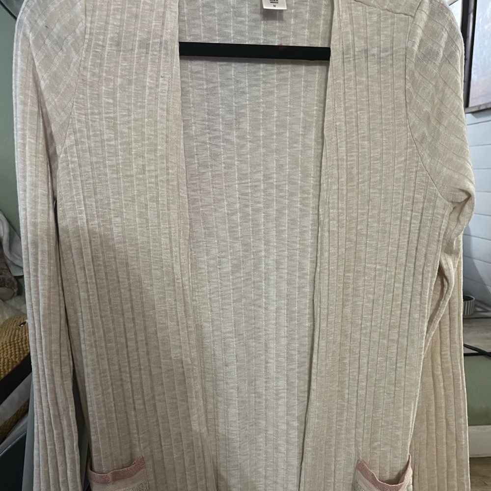 Daytrip cardigan